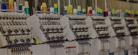 Computerized Embroidery Machine Services Philippines