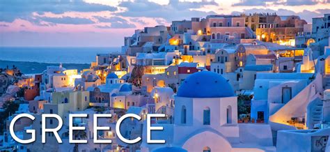 Discover 10 Of The Most Beautiful Villages In Greece Discover The World