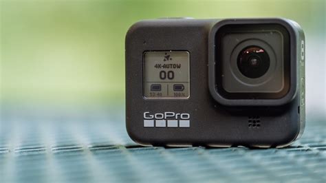 Through the gopro app, you can now turn on 'horizon leveling' for any video you've downloaded from your hero8 black. GoPro Hero8 Black - Review 2019 - PCMag Australia