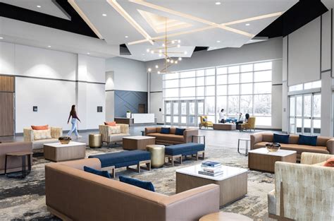 Facilitating Meaningful Connections Crowne Plaza Kearney — Lodging
