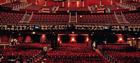 Imperial Theatre Nyfacts