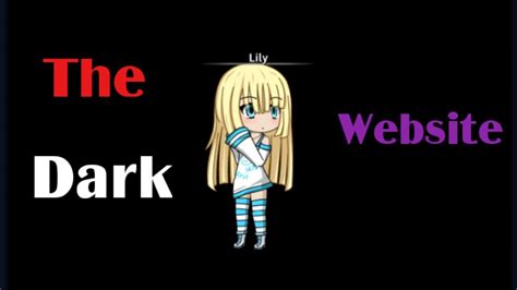 The Dark Website New Series Ep 1 Youtube