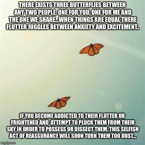 Butterfly Birthday Meme