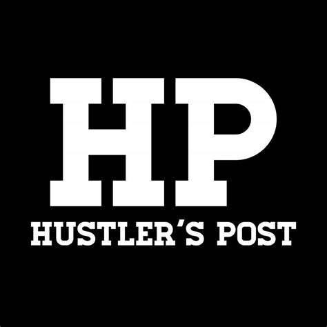 Hustlers Post