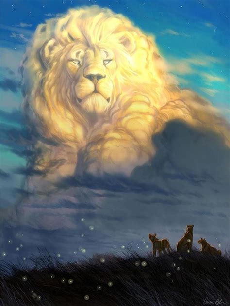 Disney Artist Blown Away By Response To His Cecil The Lion Art Now