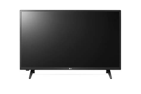 LG TV LED 32 pouce LM550B Séries TV LED HD LG West Africa