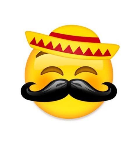 Mexican Emojis