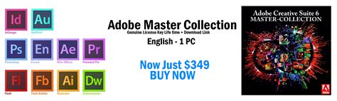 Adobe Cs6 Master Collection English Chipslasem