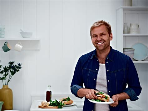 Bill Granger’s cause of death revealed