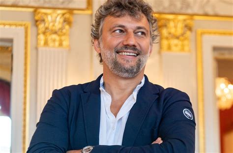 Sexuelle Übergriffe An Der Oper Jonas Kaufmann „es Gab Die Besetzungscouch“ Kultur