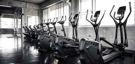 4 Considerations You Must Make When Choosing A Cardio Machine Lets