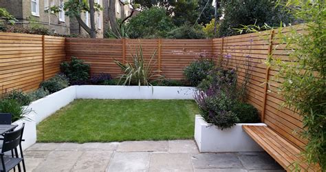 Before going any further, here's a good opportunity to emphasise the nature of the kind of gardens we do. Boost the value of your property with Square Garden Design ...