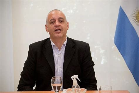 Pietragalla y su apoyo a la insanía de Carlos Blaquier Federación