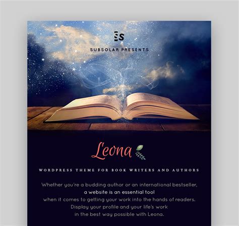 20 Best Book And Ebook Landing Page Theme Designs 2021 Examples