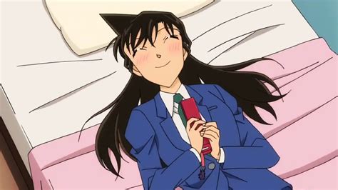 Shinichi And Ran Start Dating 😍 Detective Conan Episode 928 Ending