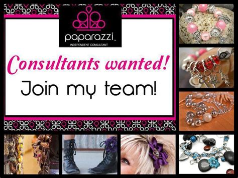 consultants wanted paparazzi jewelry paparazzi accessories start making money how to make