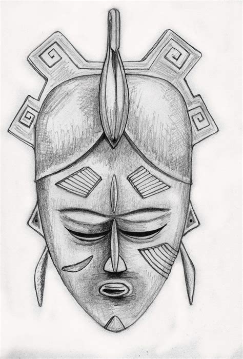 Ligbi Mask Of The Do Society African Masks African Art Africa Art