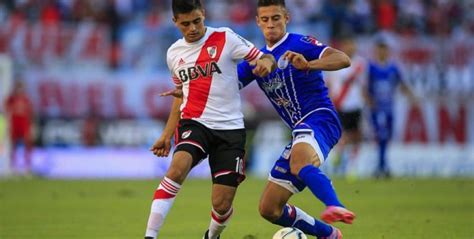 You may be able to stream godoy cruz vs river plate at one of our partners websites when it is released: Canal 13 transmite en vivo Godoy Cruz vs River Plate por ...