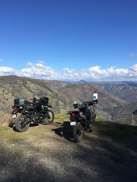 The clue is in the title somewhat, and yes it's essentially a. Idea by Danny on Adventure/dual sport/KLR | Dual sport ...