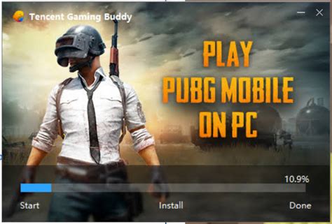 How To Download Pubg For Pc And Install On Windows Mac For Free 2022
