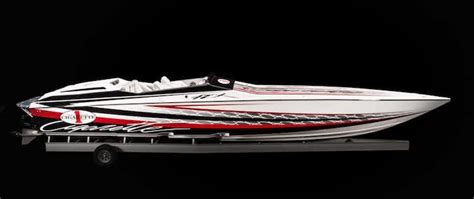 2024 Cigarette 42 X High Performance For Sale Yachtworld