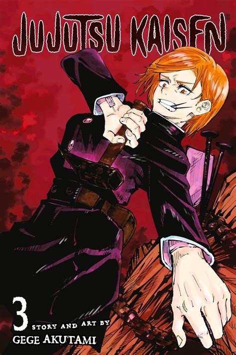 Jujutsu Kaisen Vol Manga Ebook By Gege Akutami Epub Book Rakuten Kobo United States