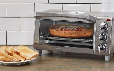 Top 10 Best Microwave Toaster Oven Combo To Buy In 2024 Reviews