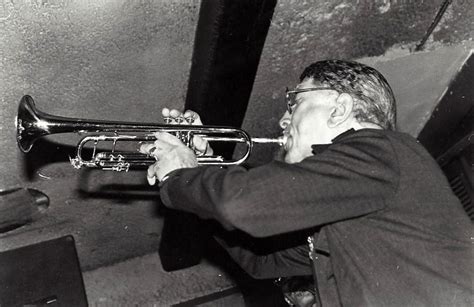 Doc Cheatham Day Jazz On The Tube