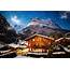 Grindelwald Your Dream Swiss Village  123HotelGift
