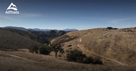 Best Trails Near Agoura Hills California Alltrails