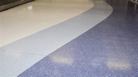 Thinset terrazzo is a decorative flooring system that combines epoxy resins with aggregates troweled by a contractor at 1/4″ or 3/8″ thickness. Epoxy Terrazzo Flooring India | Epoxy Terrazzo Countertops ...