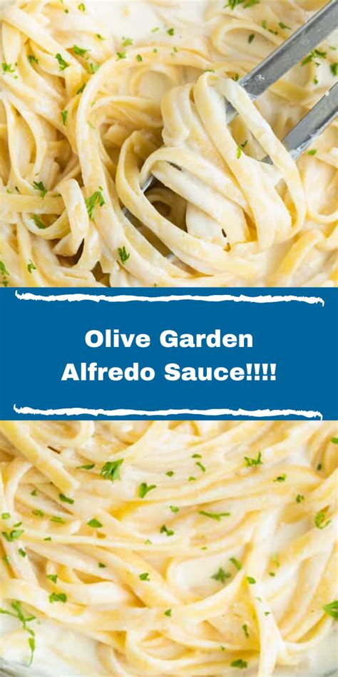 Parmesan cheese, mozzarella cheese, angel hair pasta, sweet butter and 4 more. Olive Garden Alfredo Sauce!!!! - Moms Foodie