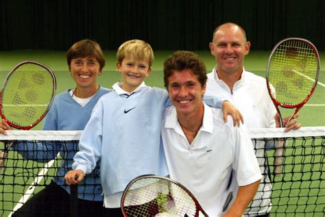 Transliteration mihail aleksandrovič zverev, deutsche transkription michail alexandrowitsch swerew; Zum Geburtstag: Alexander Zverev von A bis Z - tennis MAGAZIN