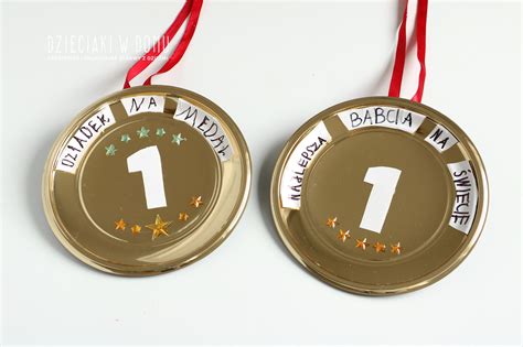 We did not find results for: Medal dla babci i dziadka - pomysł na prezent zrobiony ...