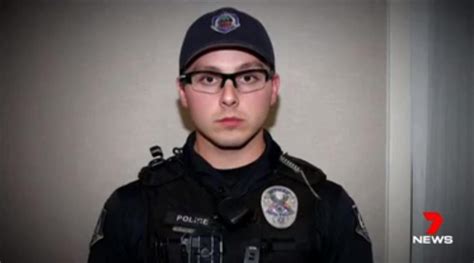 Arizona Police Officer Cleared Of Second Degree Murder After Shooting And Killing Daniel Shaver
