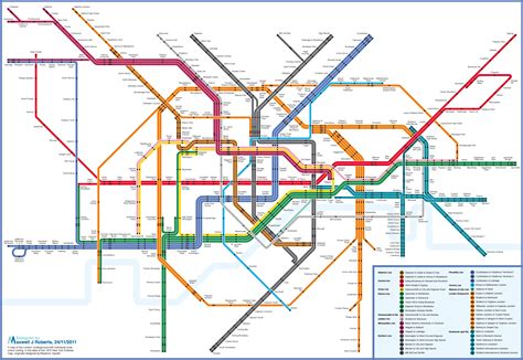 Tube Map Central Web Shop Print On Demand Posters London