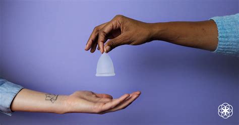 How To Use A Menstrual Cup