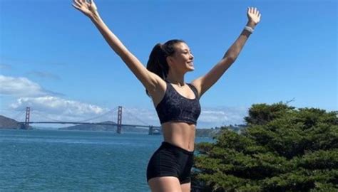 Eileen gu ya ha logrado el oro y la plata en los youth games, una experiencia que describió como 'alucinante'. Victoria's Secret, addio agli angeli: da oggi in lingerie ...