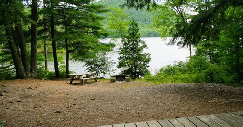 How To Reserve Island Campsites On Lake George