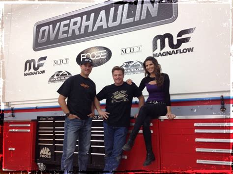 New Season Of Overhaulin Coming The Official Chip