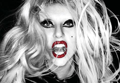 Jahre Lady Gagas Born This Way Gay Ch Alles Bleibt Anders