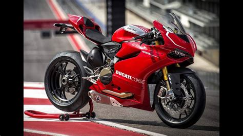 Best Ducati 125cc Sports Bike
