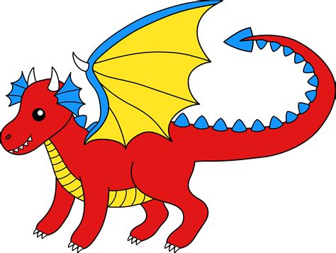 Free Dragon Cliparts Download Free Dragon Cliparts Png Images Free