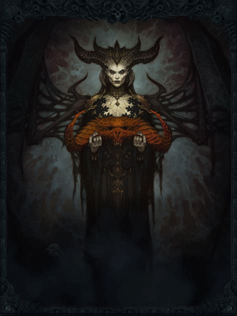 Diablo 4 Everything We Know So Far All Patch Notes