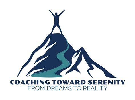 From Dreams to Reality: Achieving Your Dreams with Coaching Toward Serenity