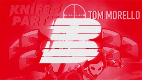 Released july 27, 2018 2018, comandante llc, under exclusive license to mom+pop. Knife Party & Tom Morello - Battle Sirens (Brillz Remix ...