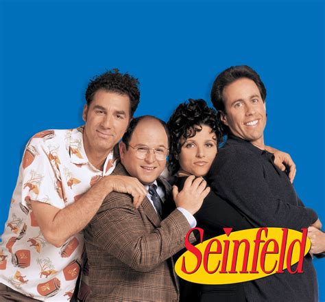 Seinfeld vs. Goliath - 3Cycle | Dubbing and Post Production