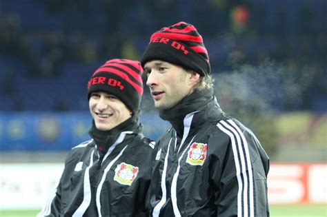 Palacios no llegó a disputar cien partidos con marcelo gallardo (fueron apenas 87, con 10 goles y 11 asistencias) pero dejó una estela. Leverkusen: Bayer schnappt sich Real-Flirt Exequiel Palacios