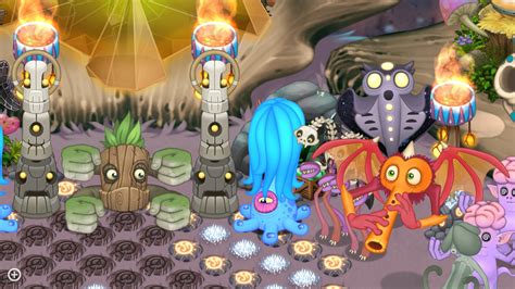 Frondley But My Singing Monsters Mods