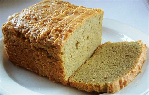 Incredibly Easy Low Carb Bread Recipe Low Carb So Simple